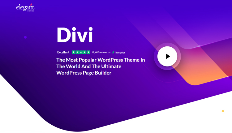 Divi Builder v4.23.1 WP Plugin