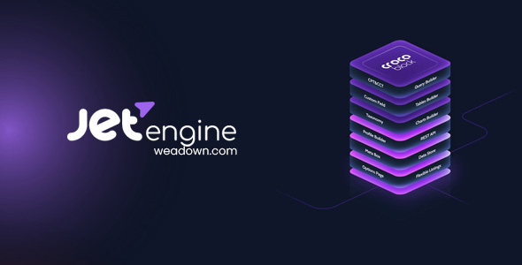 JetEngine WordPress Dynamic Content Plugin