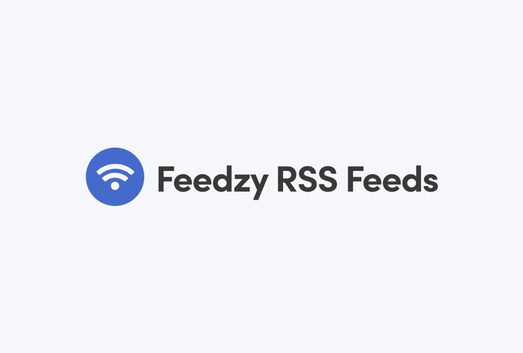 Feedzy Premium WP Plugin