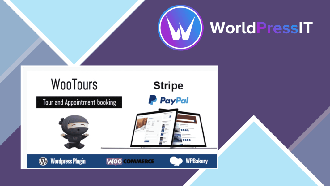 WooTour WooCommerce Travel Tour Booking